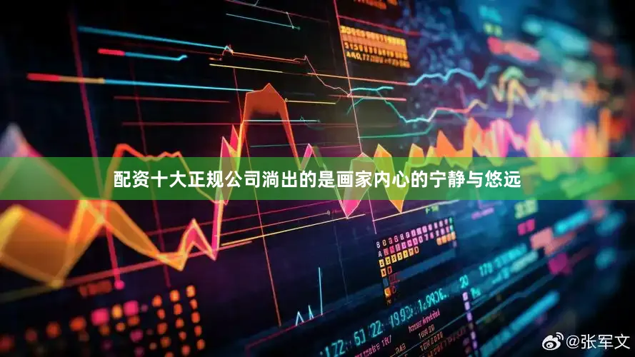 配资十大正规公司淌出的是画家内心的宁静与悠远