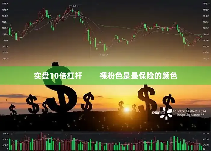 实盘10倍杠杆        裸粉色是最保险的颜色