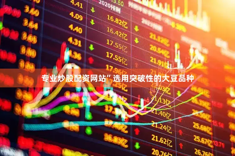 专业炒股配资网站”选用突破性的大豆品种